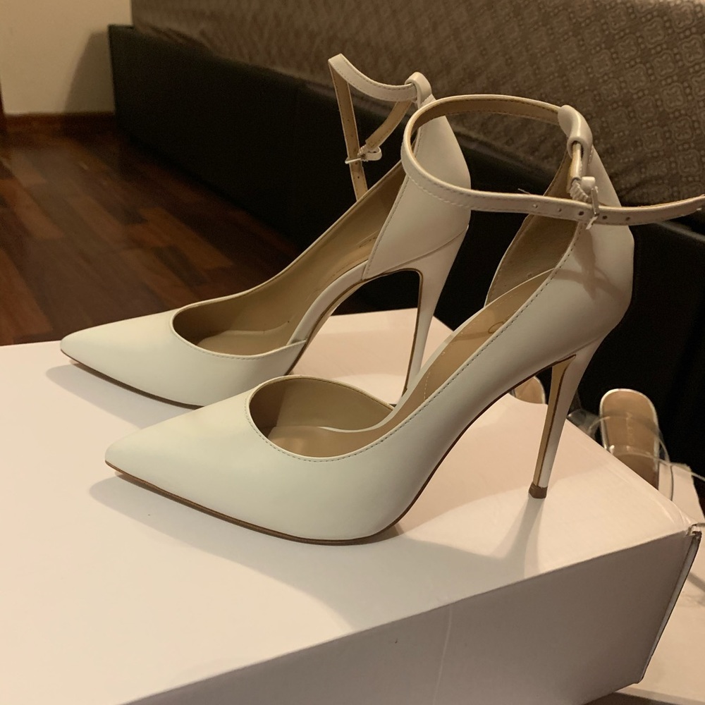 Aldo high heels